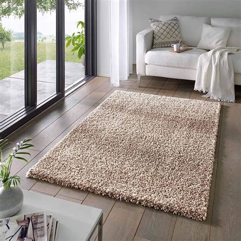 amazon teppiche hochflor|teppich hochflor beige berlin.